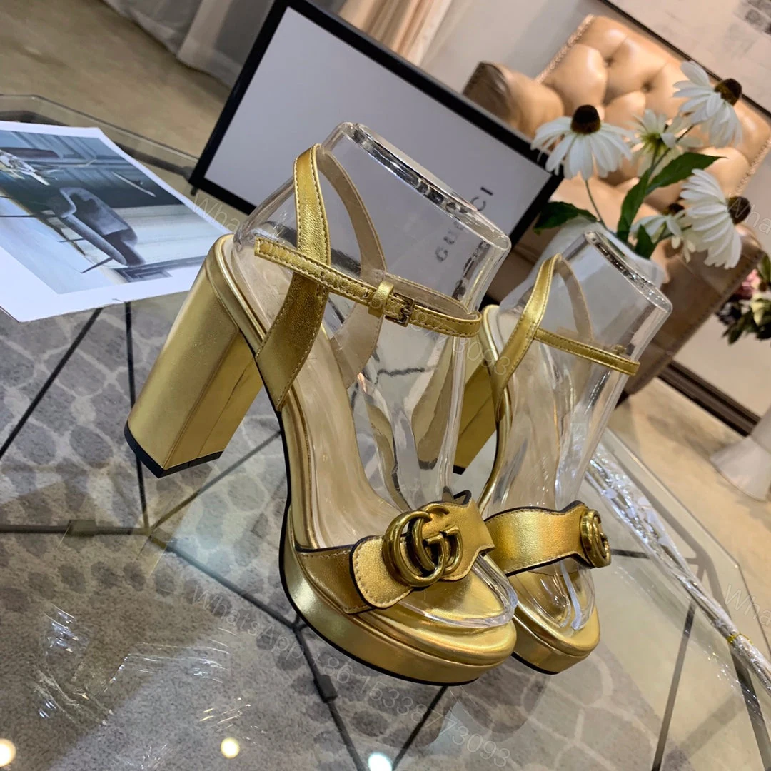 View 5 of New GCI HIGH HEELS 018