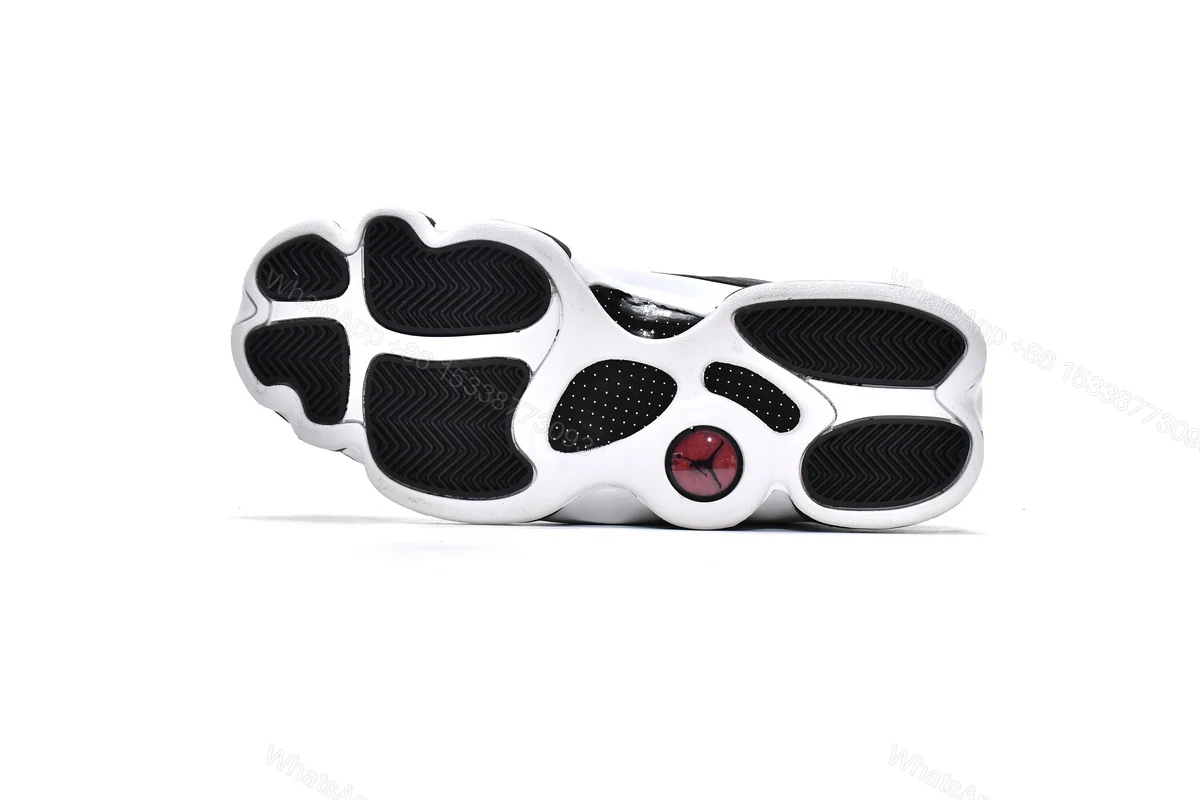 View 3 of Air Jordan 13 Retro Reverse He Got Game 414571-061