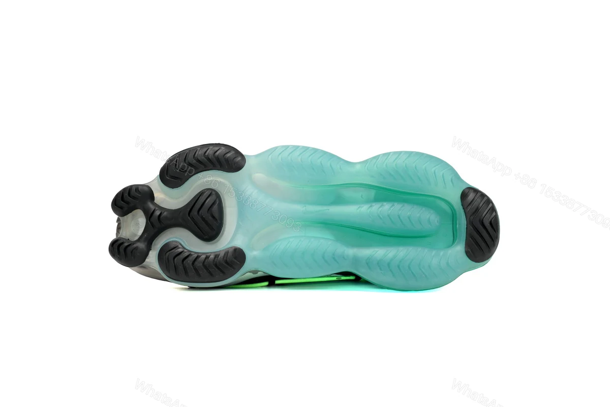 View 4 of Nike Air Max Scorpion “Have A Nike Day” FN8884-013