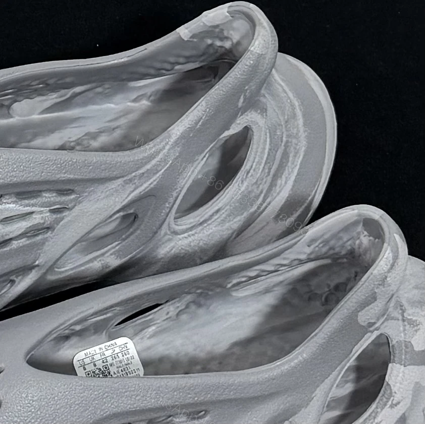 View 4 of Yeezy Foam Runner Granite Reps