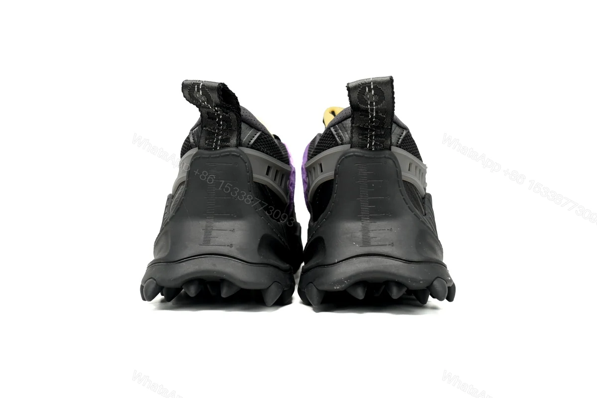 View 3 of OFF-WHITE Out Of White Black OMIA189F 23LEA005 21010