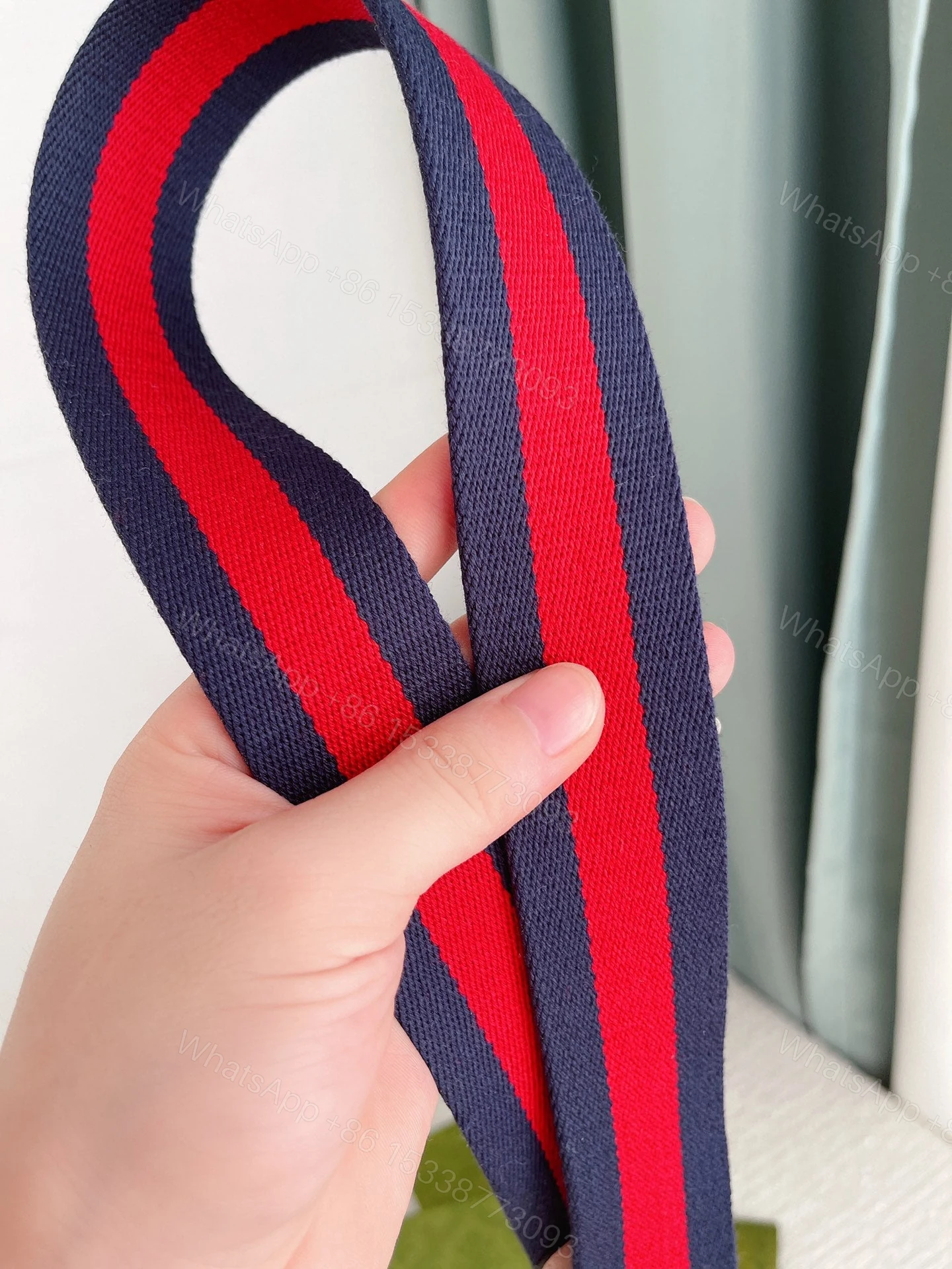 View 5 of Women’s Luxury GCI BELTS 001