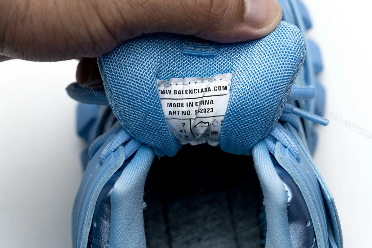 View 9 of Balenciaga Track Moonlight 542023 W2LA1 4800