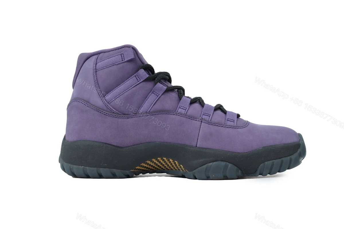Air Jordan 11 Retro 'Mojave' IO8961-553 — view 2