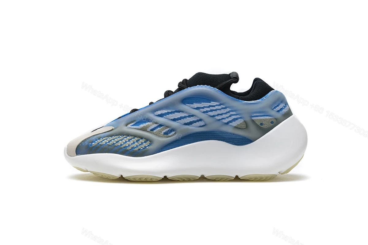 View 11 of Adidas Yeezy 700 V3 Azareth G54850