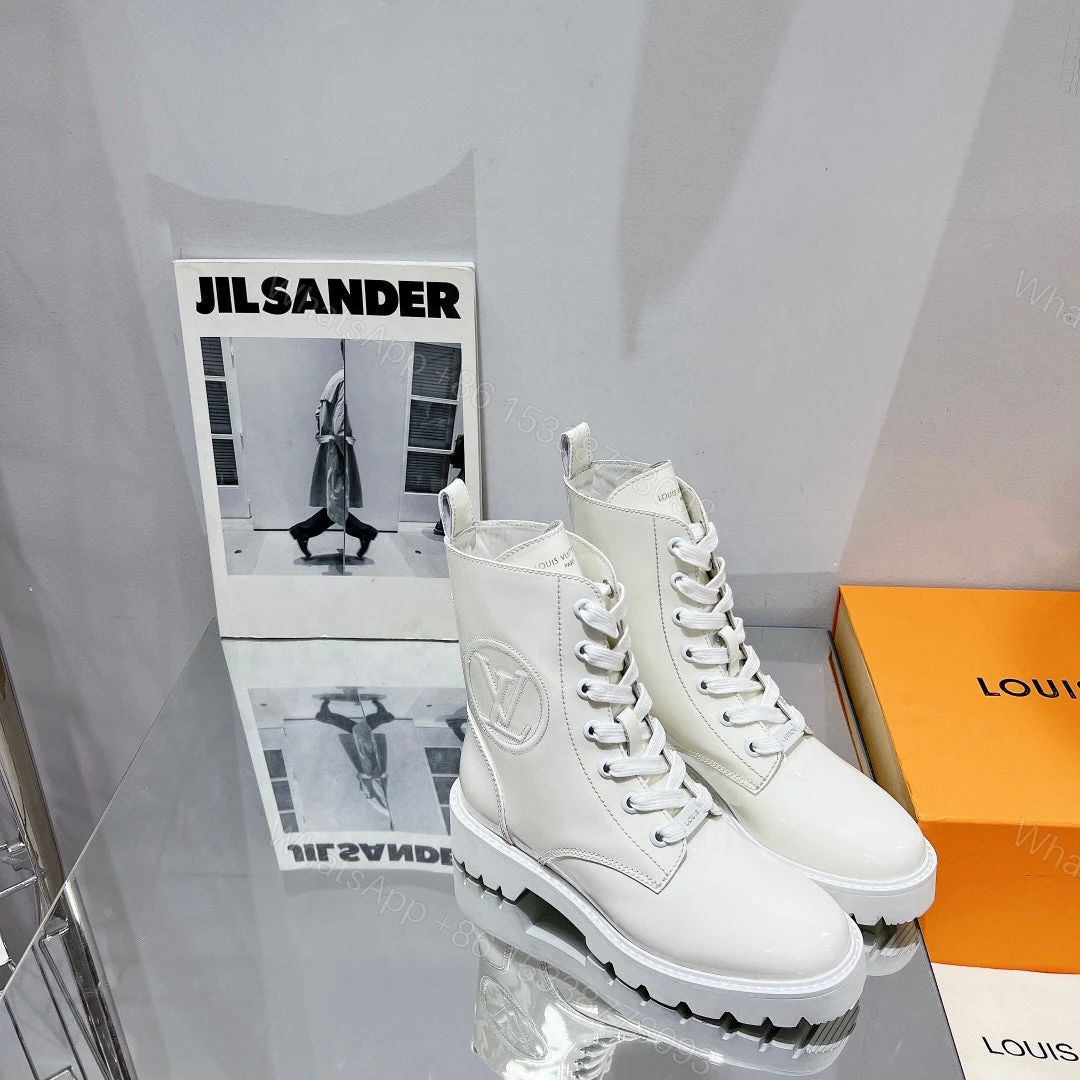View 3 of Premium LUV BOOTS 005