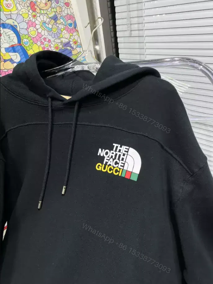 View 4 of Gucci Hoodie – GC25