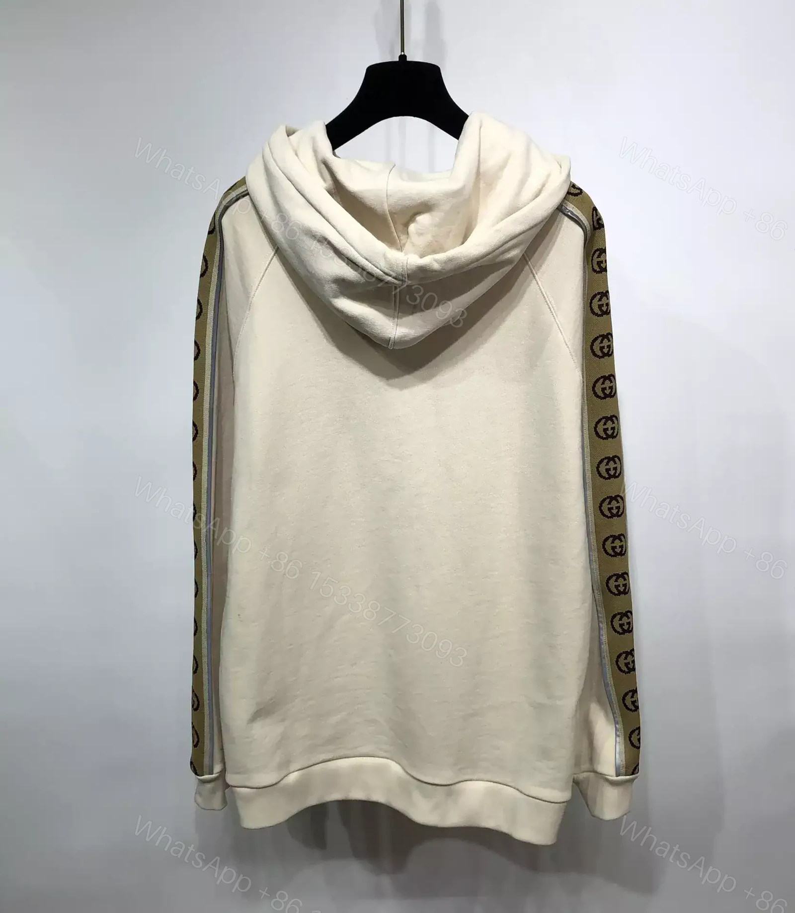 View 2 of Gucci Hoodie – GC30