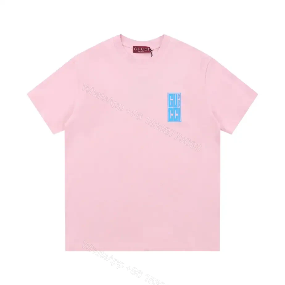 Gucci T-Shirt – GC0118 — view 1