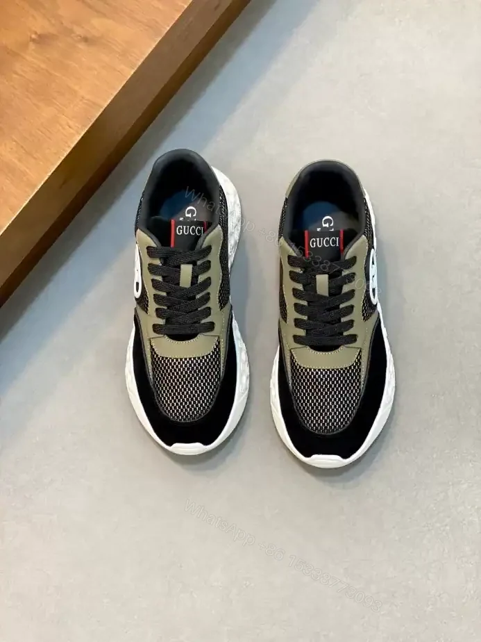 View 3 of MEN’S GUCCI SNEAKER – GC270