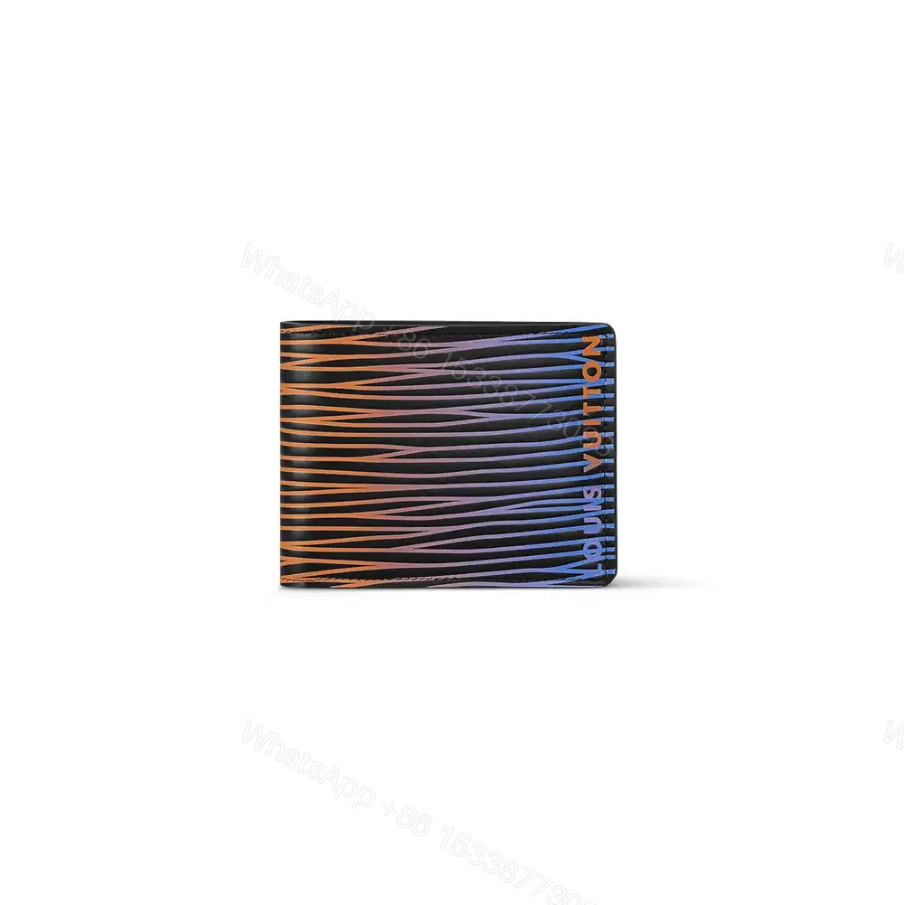 LOUIS VUITTON SLENDER WALLET – LBV399 — view 1