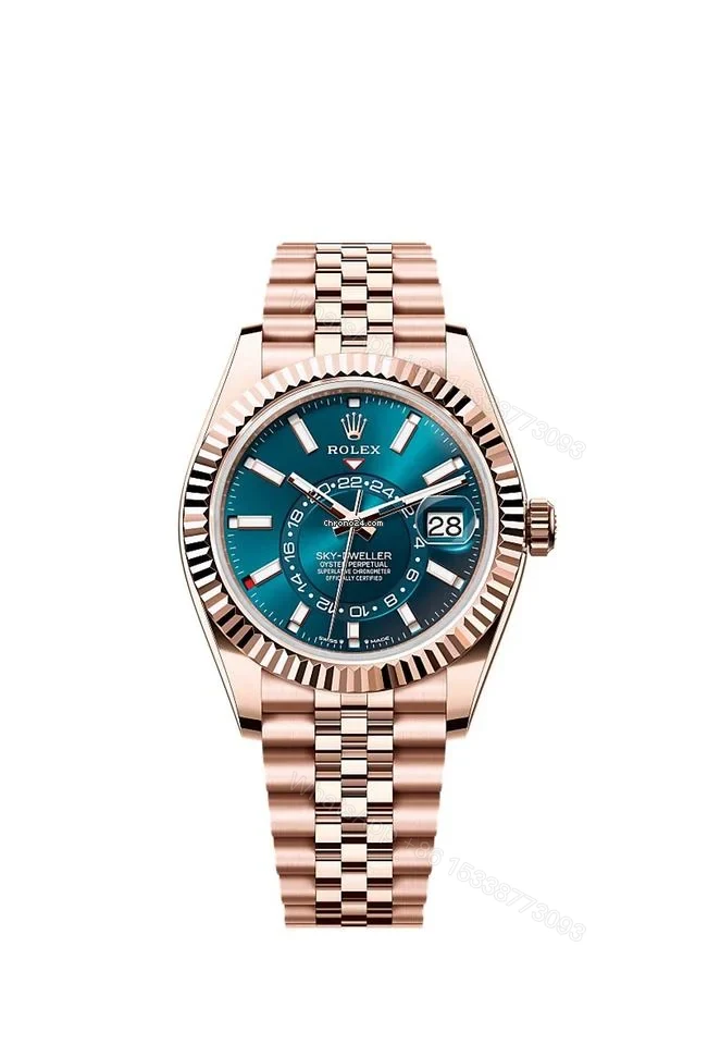 Rolex Sky-Dweller 336935 Replica — view 1
