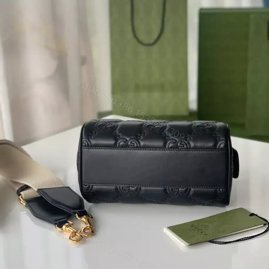 View 4 of GG MATELASSÉ MINI BAG – GBC108