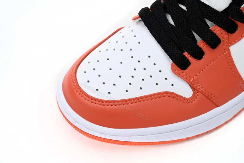 View 4 of Air Jordan 1 Low To Make a Waste of Money CZ0790-801