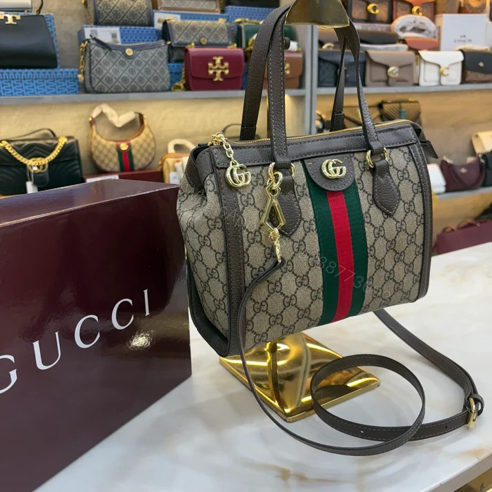 View 8 of First Copy Gucci Designer Womens Handbag