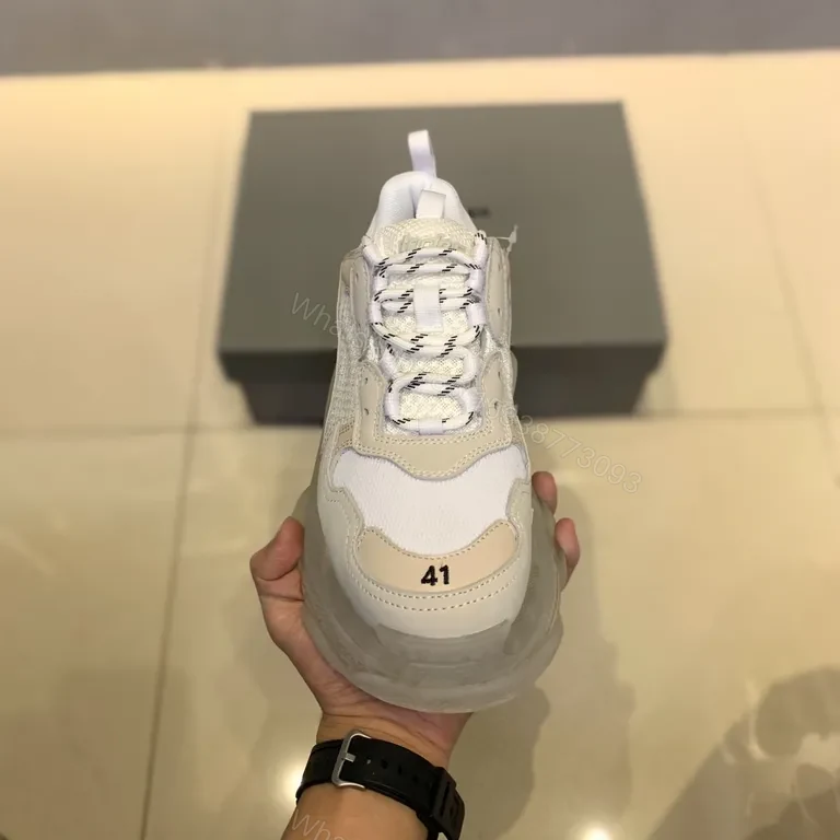 View 3 of Ivory Leather Suede High-Tops â€“ Luxury Everyday Sneaker