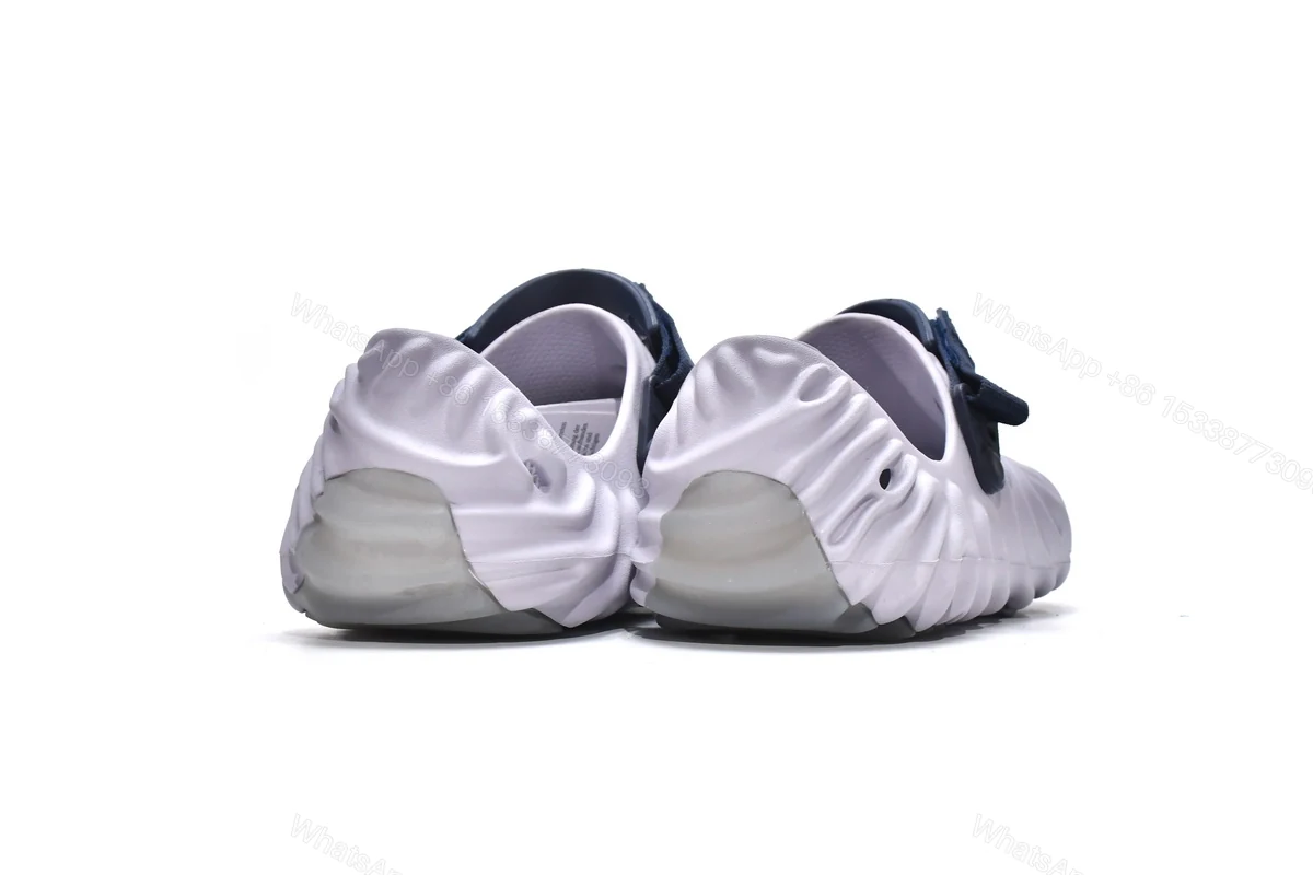 View 3 of Replica Crocs Pollex Clog by Salehe Bembury Urchin 207393-5PS