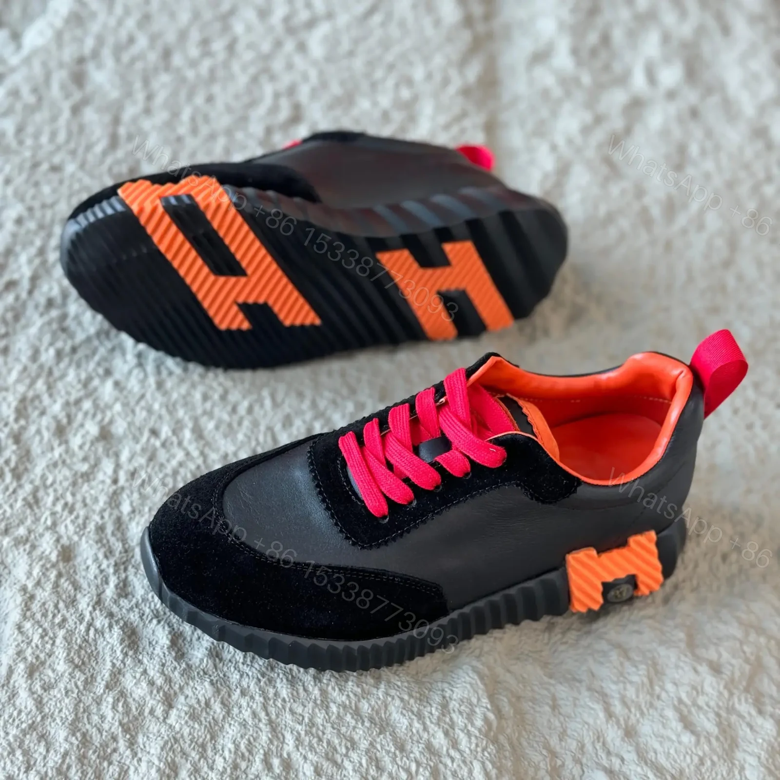 HERMES — view 1