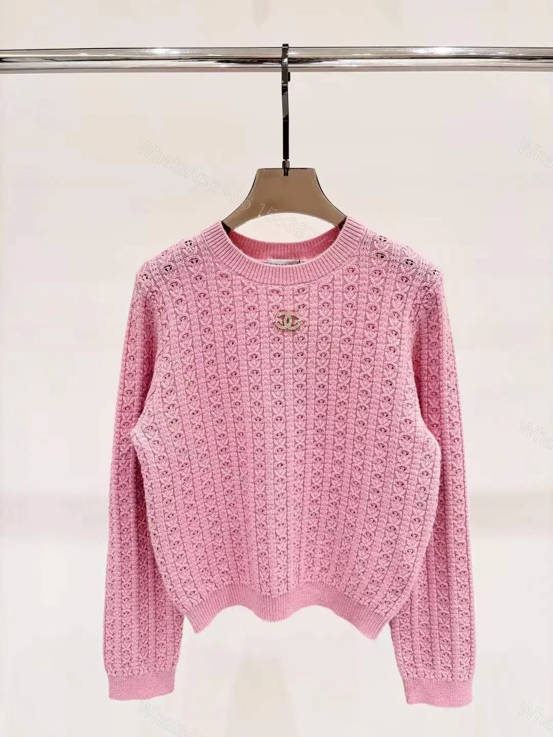 CHANEL — view 1