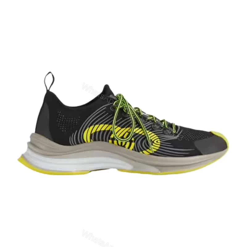 Men’s Gucci Run sneaker – GC123 — view 1