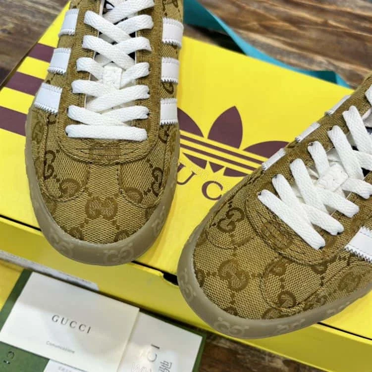 View 7 of GUCCI GAZELLE SNEAKER – GC114