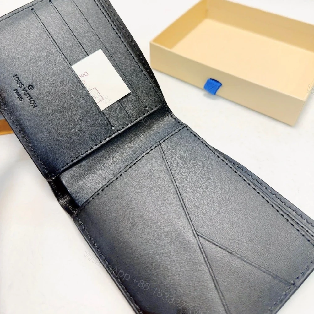 View 4 of Louis Vuitton Multiple Wallet 12Cm
