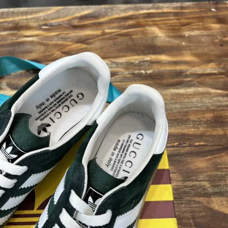 View 4 of GUCCI GAZELLE SNEAKER – GC108