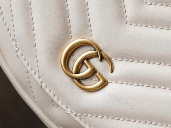 View 7 of FIRST COPY Limited Edition Gucci Marmont Premium Collection