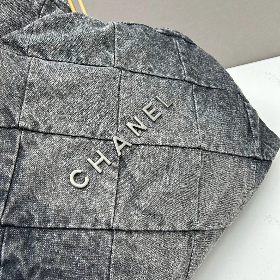 View 7 of Chanel Tote Bag