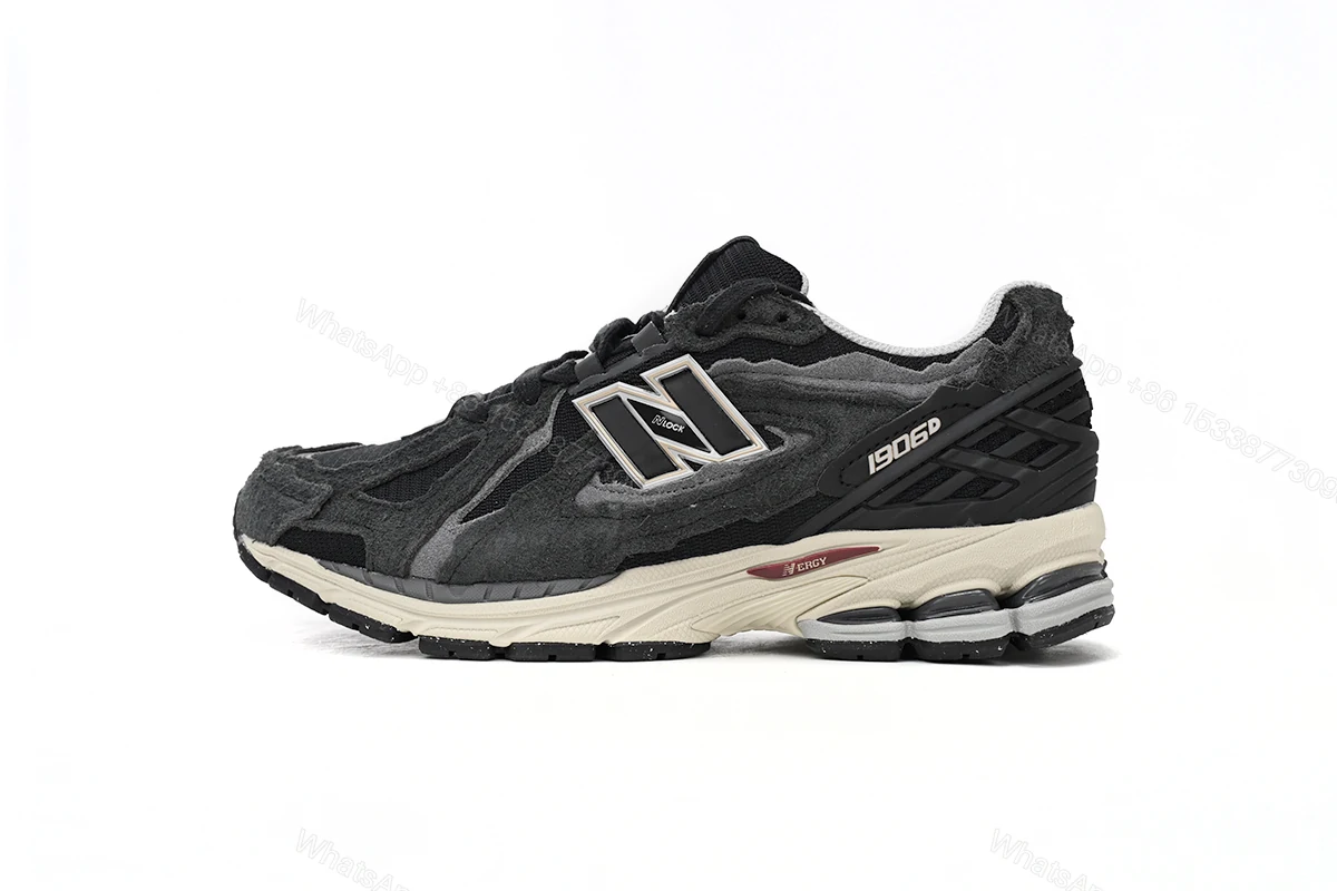 View 12 of New Balance 1906R “Refined Future” M1906DD