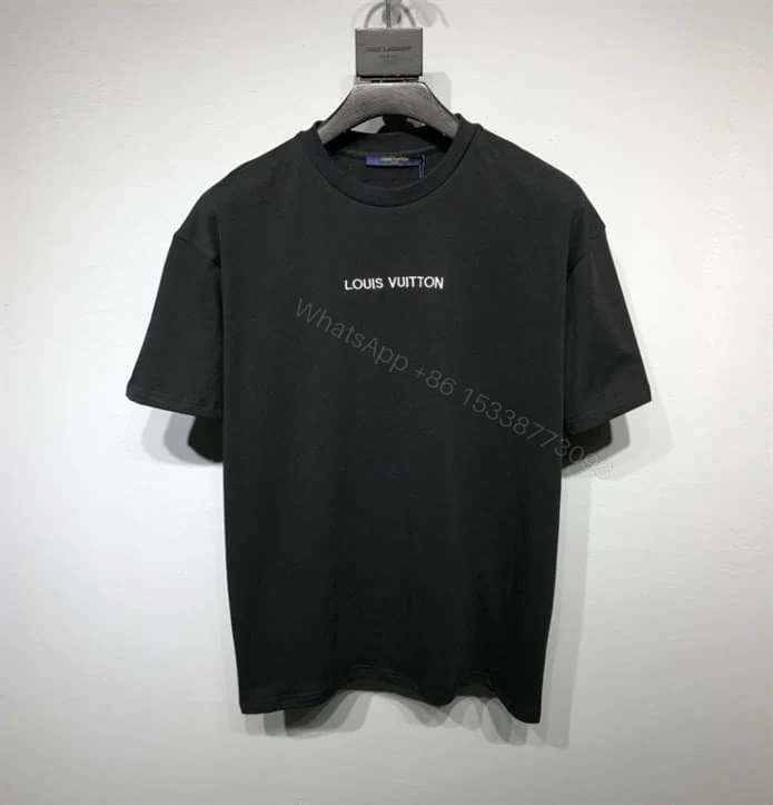 LOUIS VUITTON T-SHIRT – LV34 — view 1