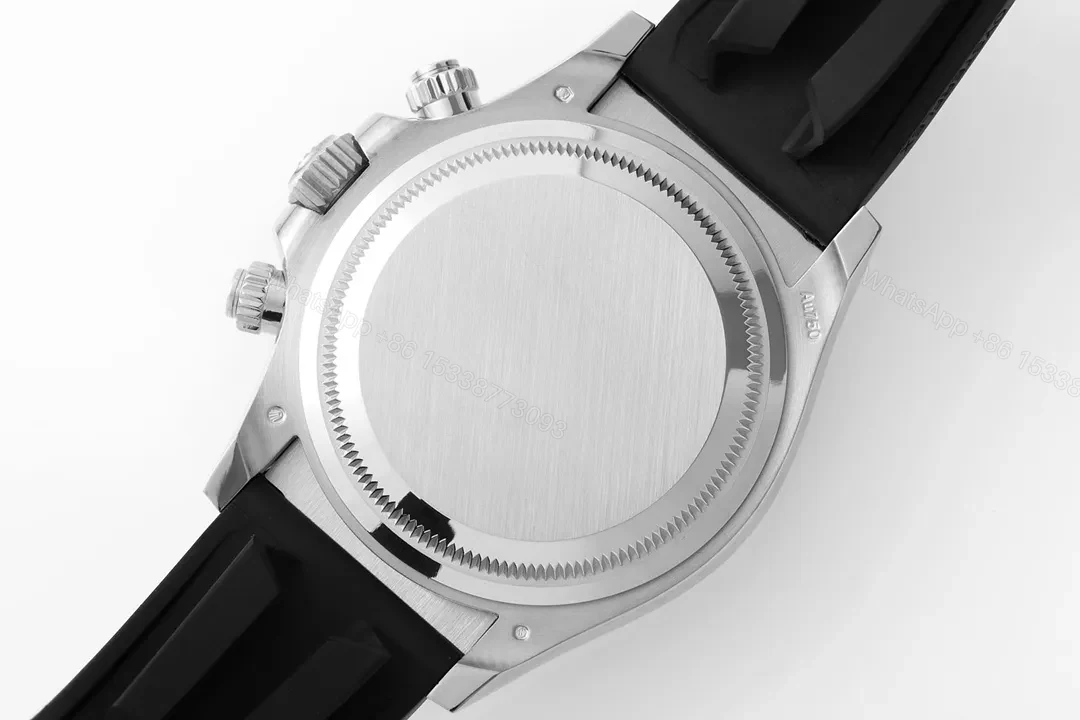 View 7 of ZF Factory Clean Factory APS Daytona Black Ceramic Watch 4131
