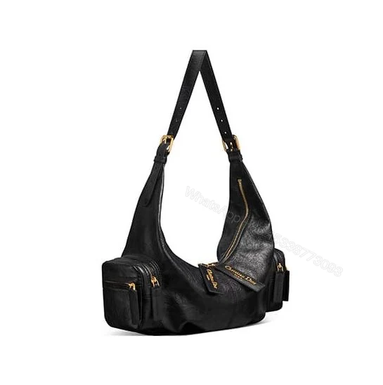Dior Medium Grand Tour Multipocket Bag(HIGH-END GRADE) — view 1