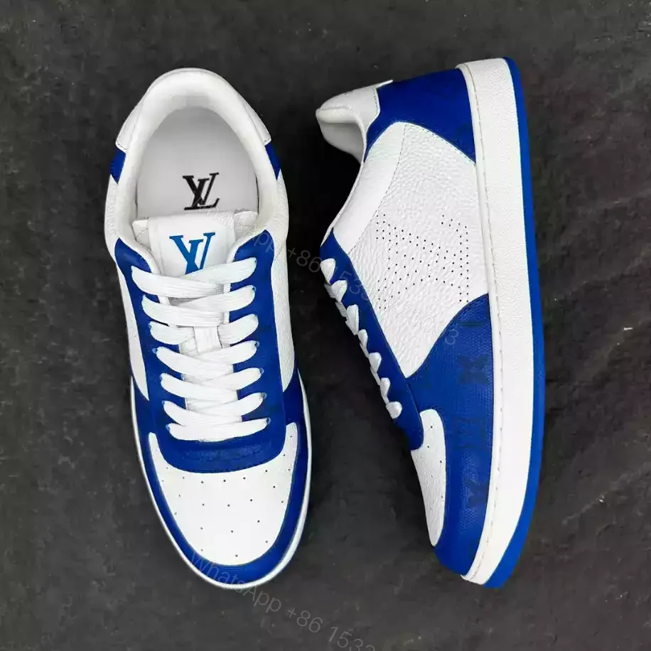 View 9 of LV RIVOLI SNEAKER – LSVT433