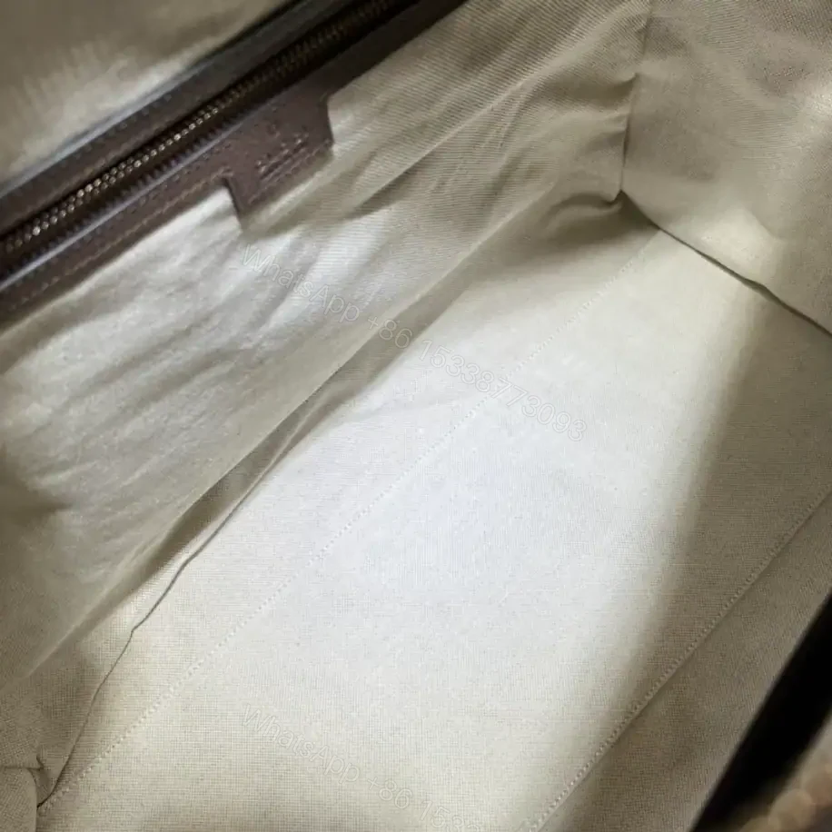 View 6 of GUCCI SAVOY SMALL DUFFLE BAG – GBC080