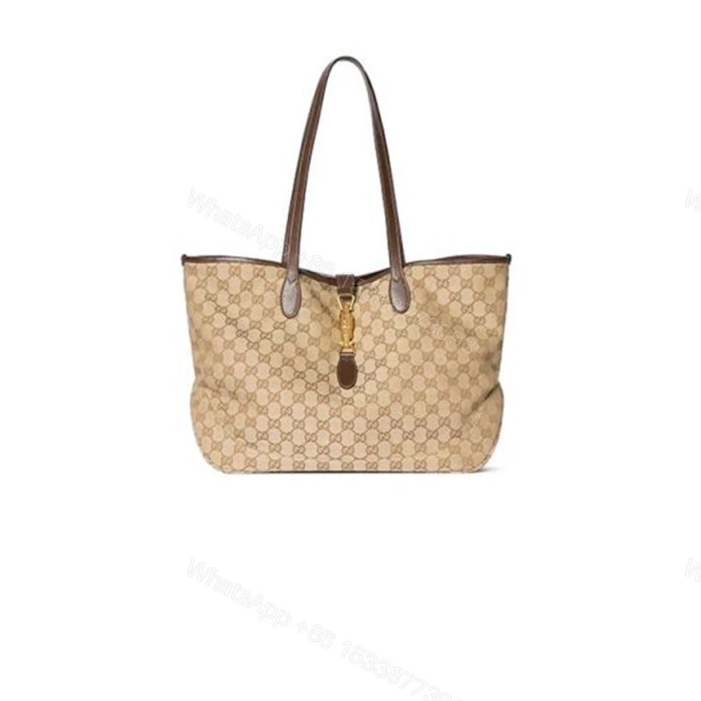 Gucci Jackie medium tote bag(HIGH-END GRADE) — view 1
