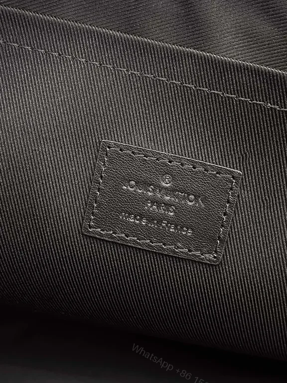 View 5 of Louis Vuitton Monogram Compact Clutch: Everyday Luxury Bag