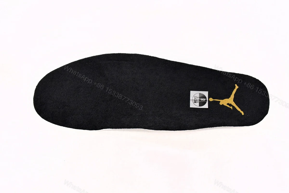 View 8 of Air Jordan 11 High Retro Cap and Gown 378037-005