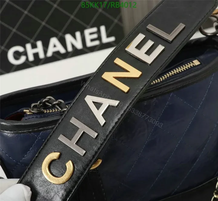 View 45 of Chanel Gabrielle Quilted Small Shoulder Bag MZ821 – Striking Visual Appeal