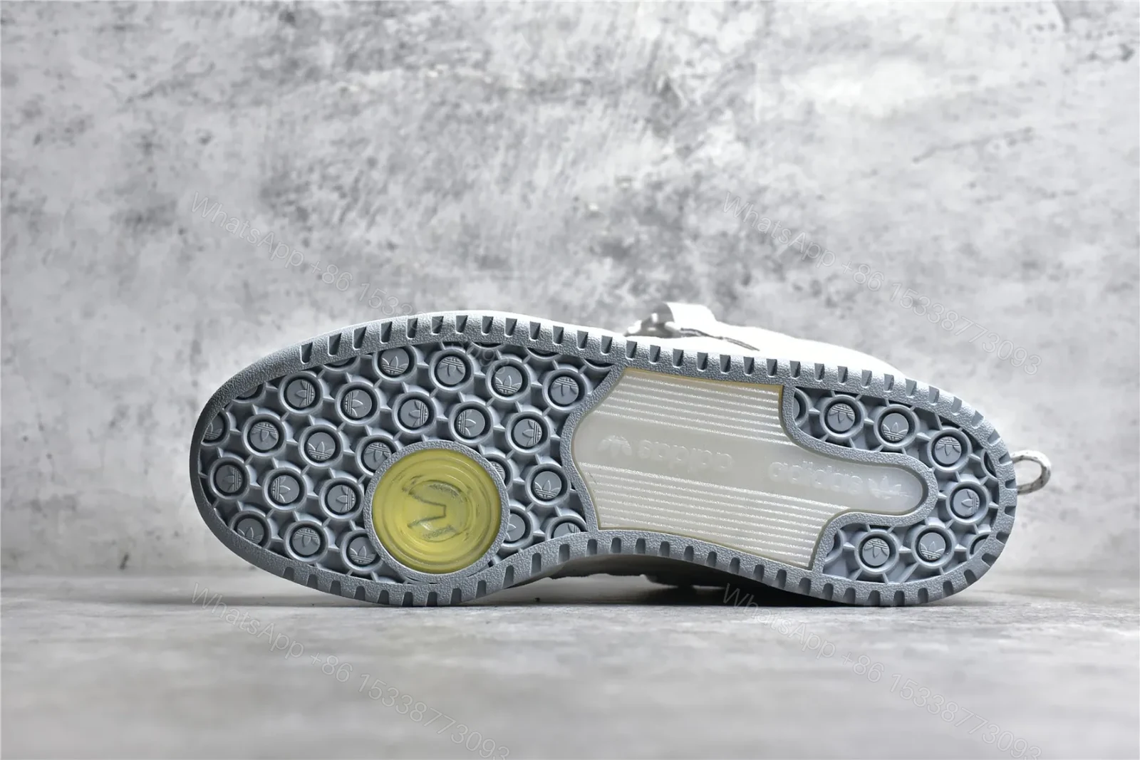 View 8 of Adidas Forum Buckle low x Bad Bunny Reps