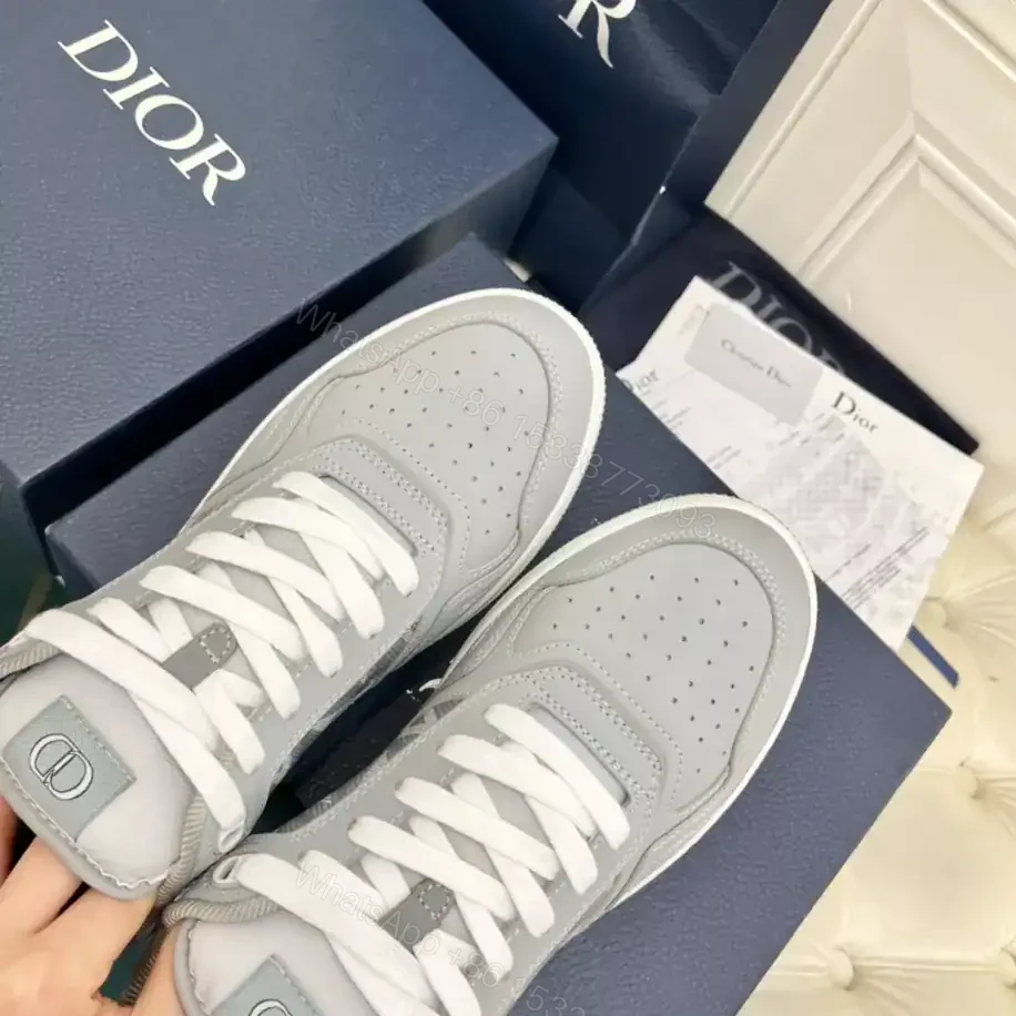 View 3 of B27 LOW-TOP SNEAKER – CD138