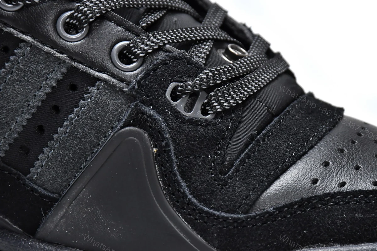 View 10 of adidas Bad Bunny Forum Low Back To School GW5021