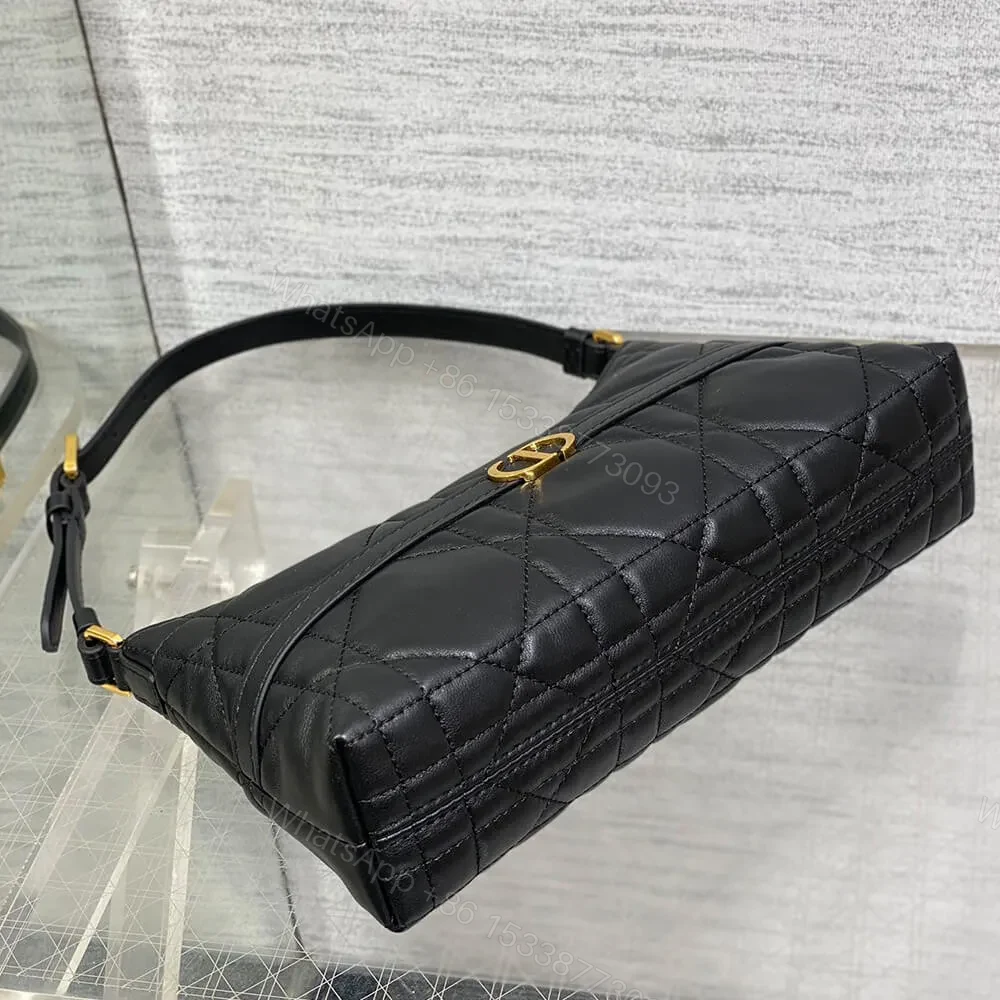 View 6 of Dior Miss Caro Cigale Mini Bag