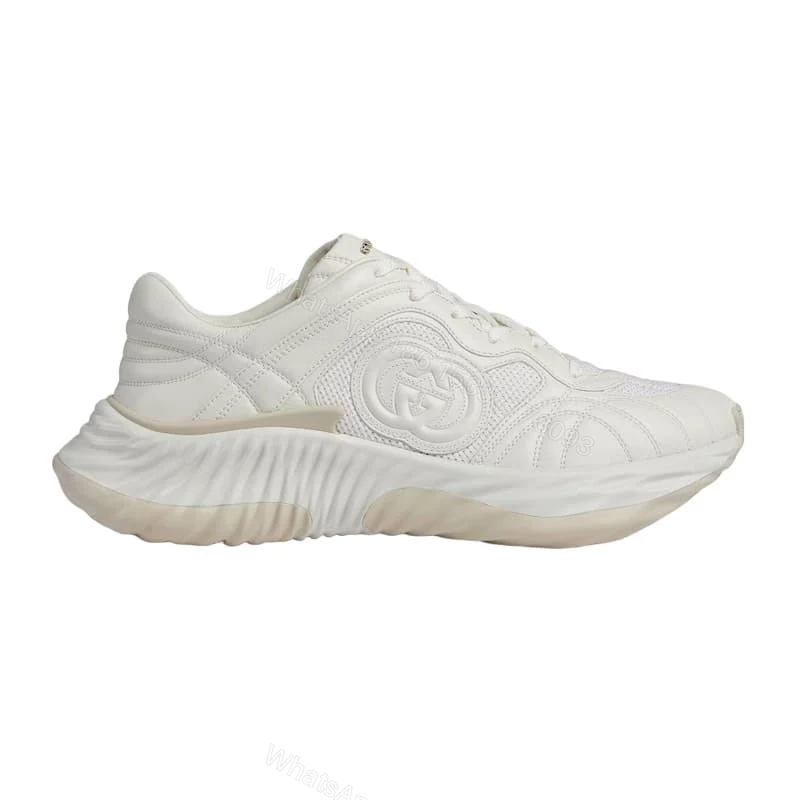 MEN’S GUCCI RIPPLE SNEAKER – GC253 — view 1