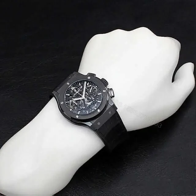 View 3 of Big Bang Watch Replica