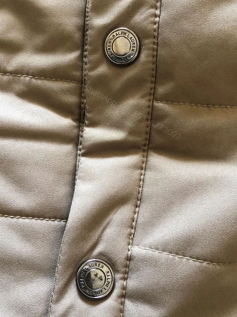 View 3 of FIRST COPY RALPH IMPORTED JACKETS