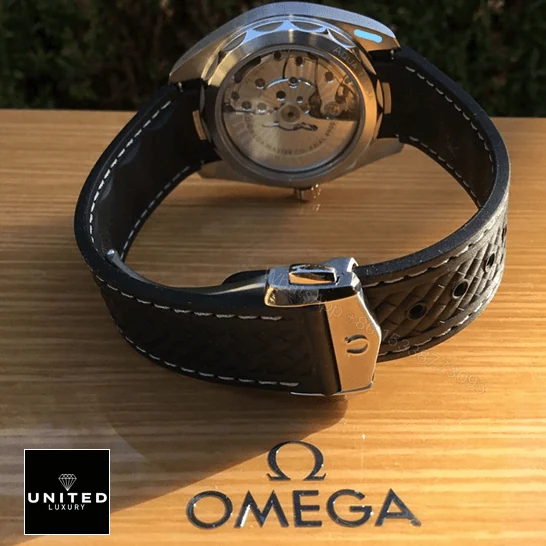 View 18 of Omega Seamaster Silver Dial Replica