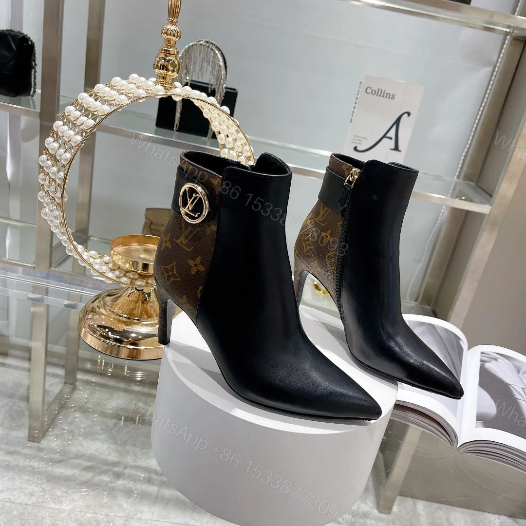 View 2 of Premium LUV BOOTS 024 – P7262959304909