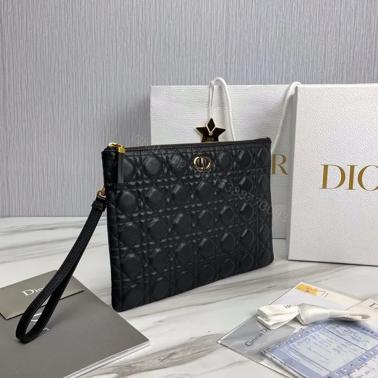 View 5 of Quilted Calibre Mini Crossbody with Gold Emblem - Luxury