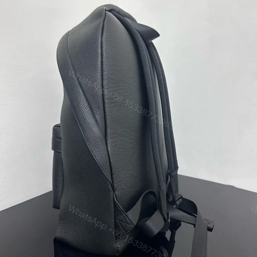 View 3 of 高仿BalenciagaExplorer系列小牛皮背包S